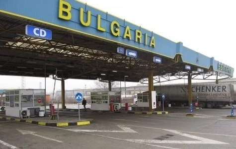 Всички желаещи да посетят Гърция трябва да преминат през ГКПП Кулата