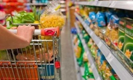 Има ли скок в цените на основните хранителни продукти?
