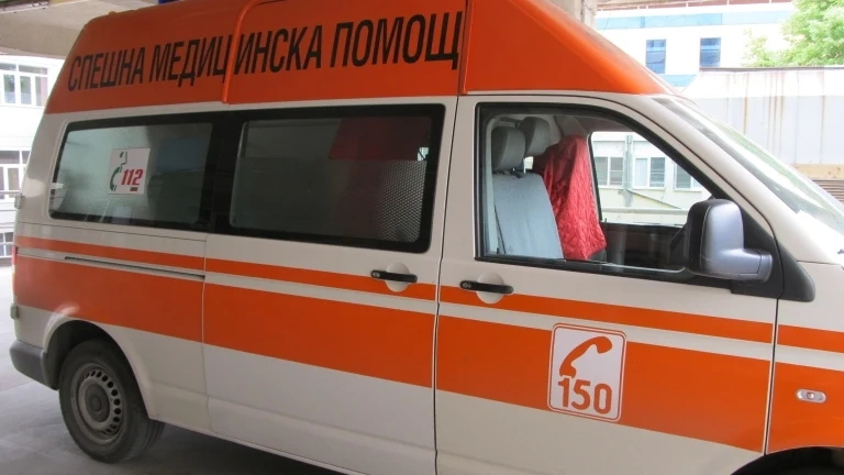 Започна проверка за смъртта на медика от Спешна помощ