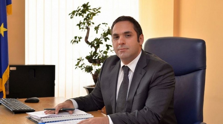Министър Караниколов: Оптимист съм за изграждането на Индустриална зона на терена на летището