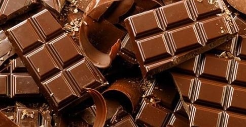 ЕС изнесъл 2.2 млн. тона шоколад през 2019 г.