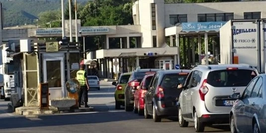 Пострадала от гранични проверки за неплатени глоби е подала в съда три жалби срещу МВР