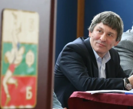 Предлагат Валентин Йорданов за шеф на европейската борба
