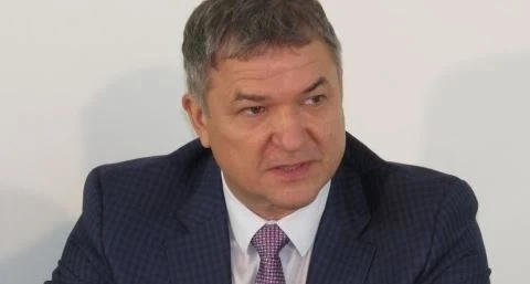 Пламен Бобоков е арестуван за търговия с влияние