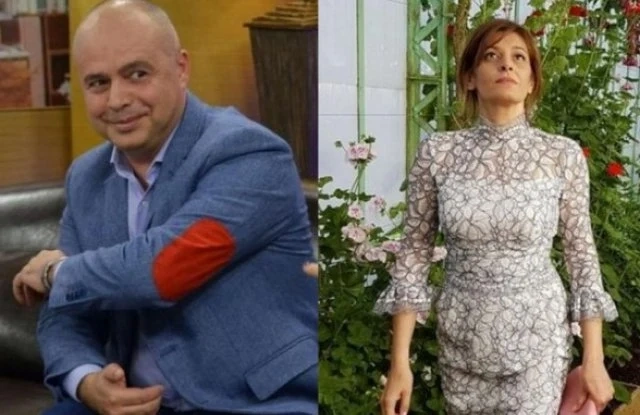 Бившият на Десислава Радева иска да става шеф на БСП-София