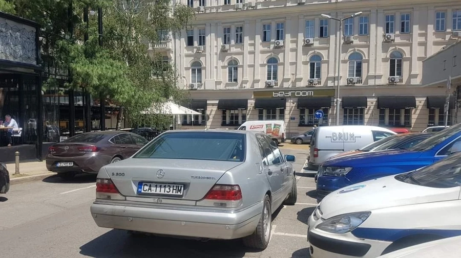 Заплашиха журналиста от БНТ Иво Никодимов