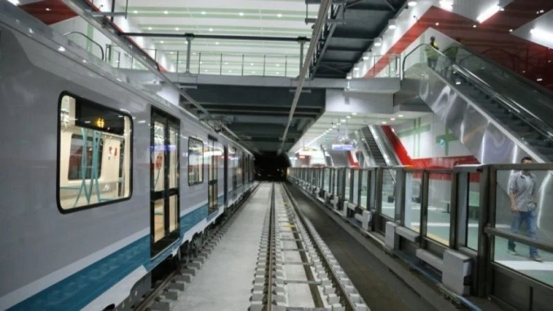 СДВР набира 80 полицаи за метрото