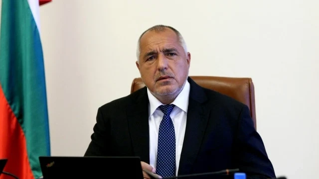 Бойко Борисов: Мила ми е държавата, не искам да я разрушат