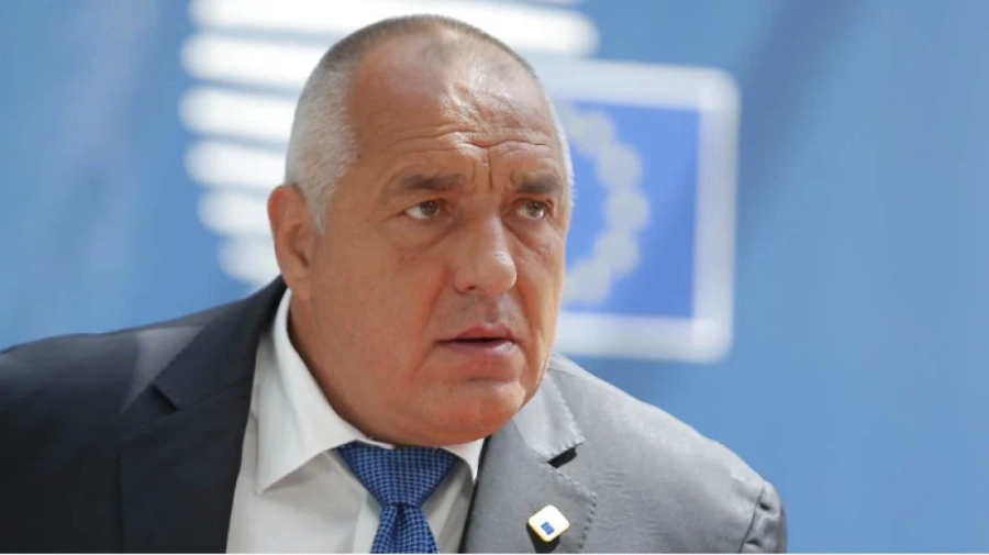 ЕНП стои твърдо зад Бойко Борисов