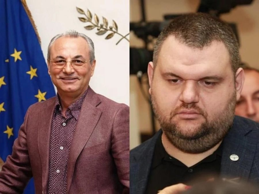 Доган и Пеевски се отказаха от охраната на НСО