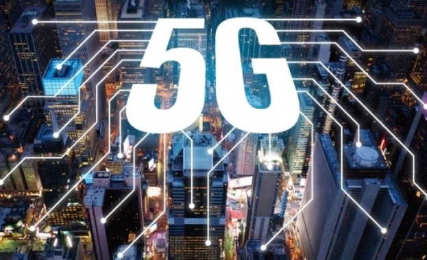 Huawei поиска отлагане на решението на Лондон за 5G мрежата
