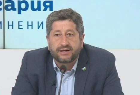 „Демократична България“ с „рецепта“ за промяна в държавата