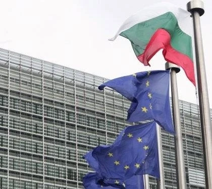 ЕК: Няма да коментираме събитията в България