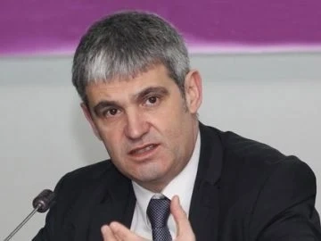 Пламен Димитров: Чака ни много тежка икономическа криза