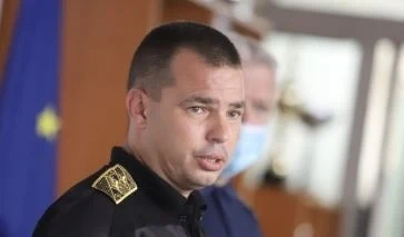 СДВР: Протестиращите да не се поддават на провокации