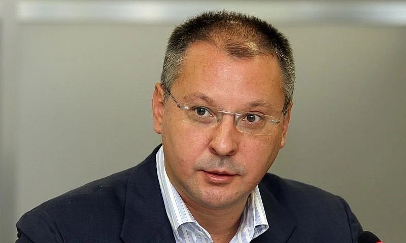 Сергей Станишев, президент на ПЕС: Протестите са предизвикани от чувството за несправедливост