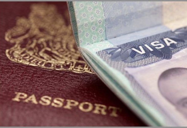 Европарламентът ще поиска визи за американците