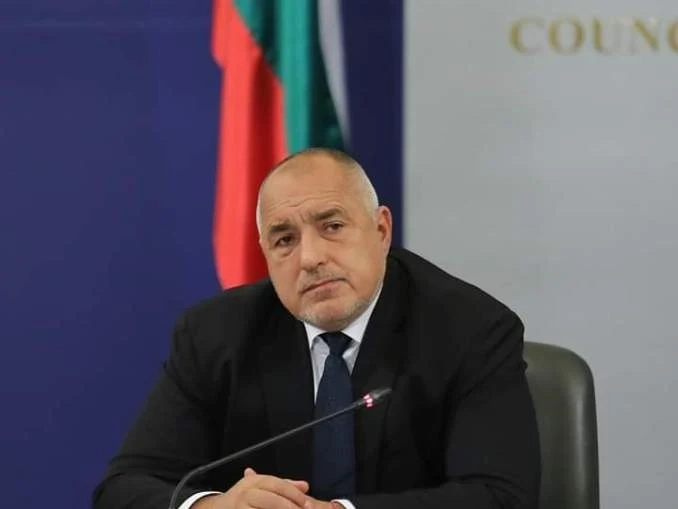 Борисов: Мъчно ми е много