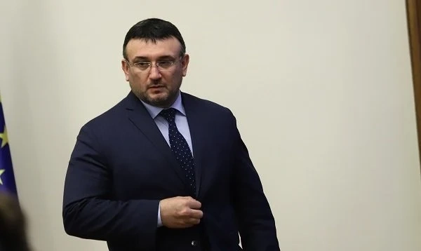 Вътрешният министър: Призовавам протестиращите да не се поддават на провокации
