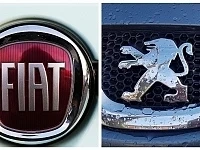 Fiat и Peugeot с ново име на компанията си