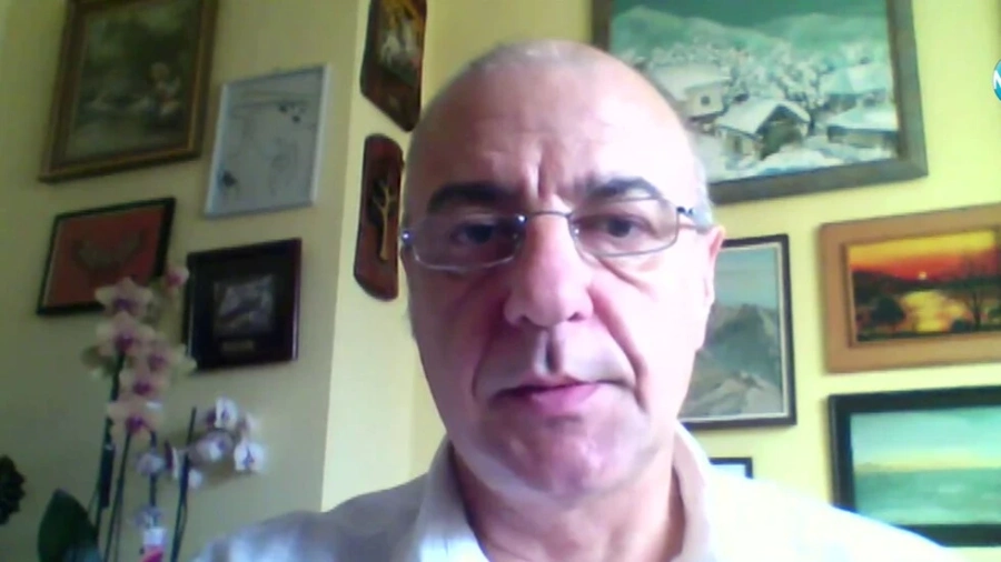 Лекар: Проблемът наесен ще е как да различим хората с коронавирус и тези с грип