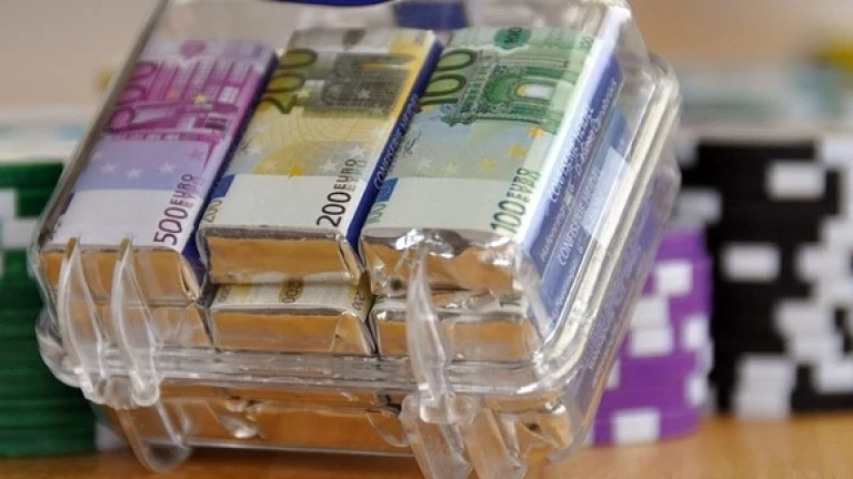 Джакпот от над 49 милиона евро спечелен в Ирландия