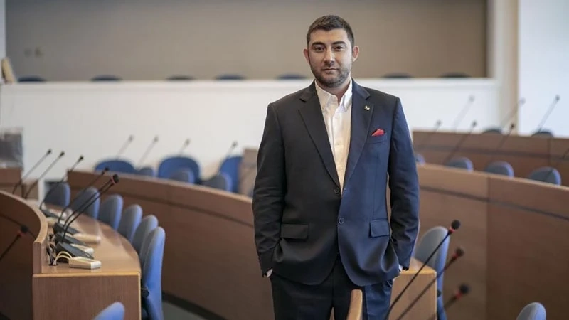 Карлос Контрера: Лицето Борис Бонев е повелител на \