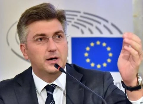 Пленкович: Средната заплата в Хърватия ще бъде 1010 евро