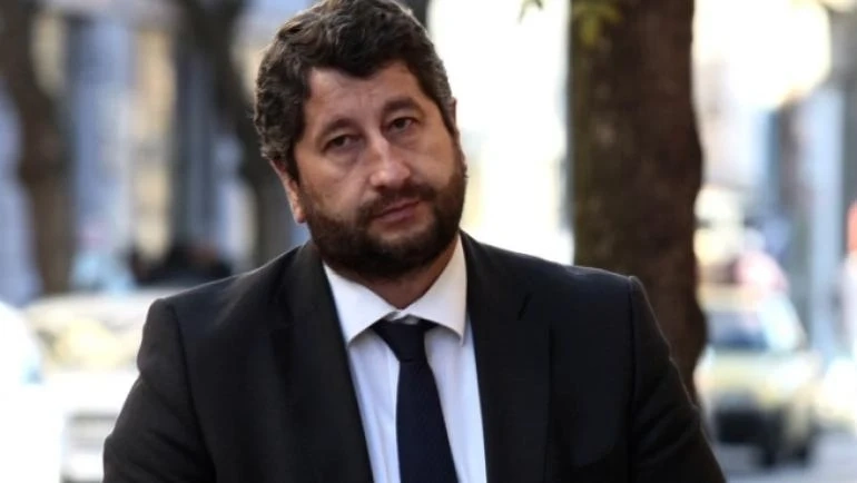 Пресслужбата на Прокуратурата уличи в лъжа Христо Иванов