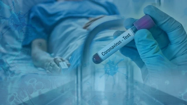 Няма места в букурещките болници за лечение на Covid пациенти