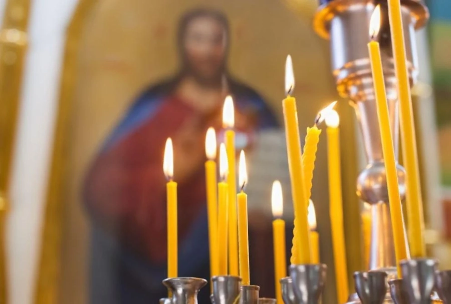 Православната църква почита Света Анна