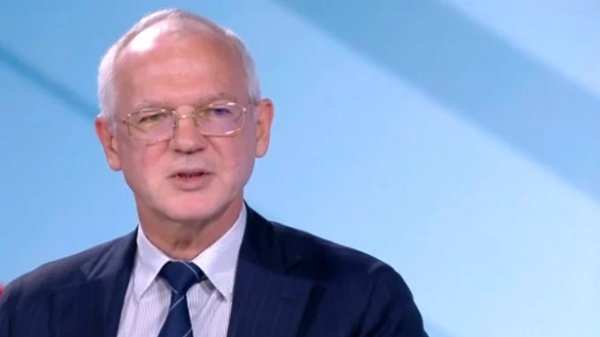Велев: Трябва да има уволнения и разследване кражбата от Топлофикация