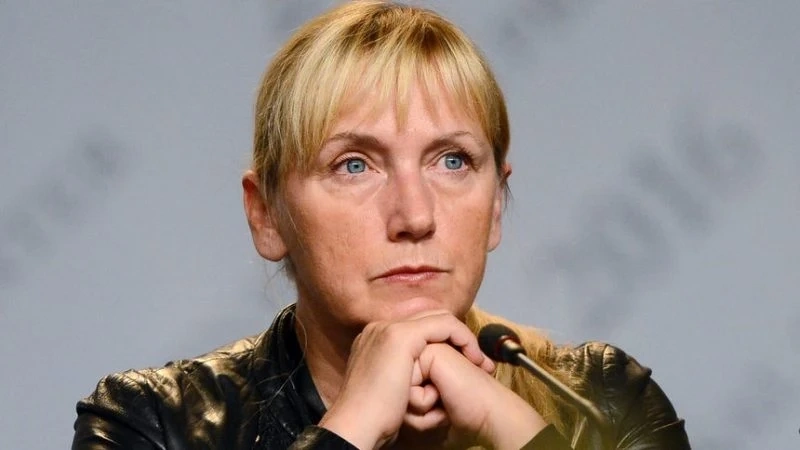 Елена Йончева: Американски експерти потвърдиха, че записът е с гласа на Бойко Борисов