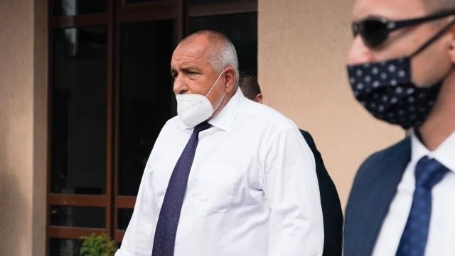 Борисов инспектира инфраструктурата и спортната зала във Враца (ВИДЕО)