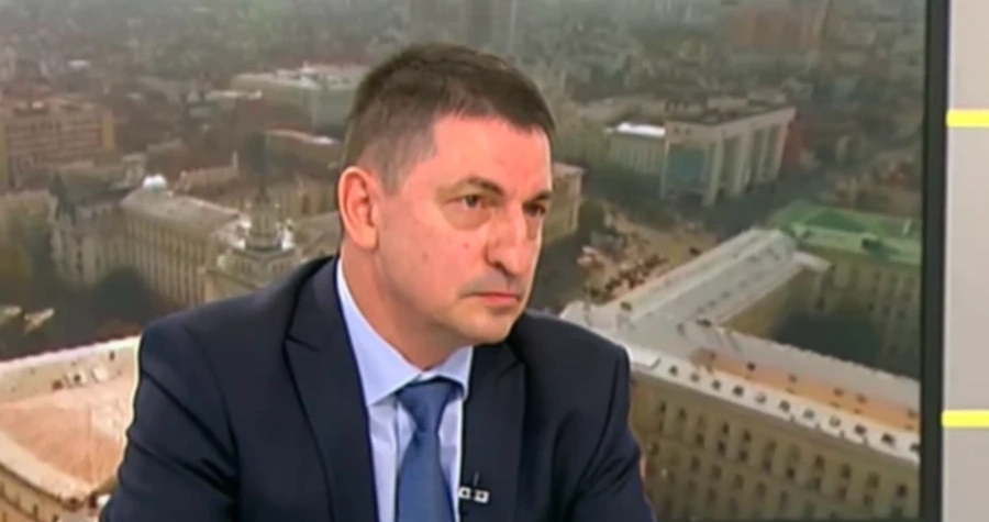 Христо Терзийски за протестите и действията на полицията