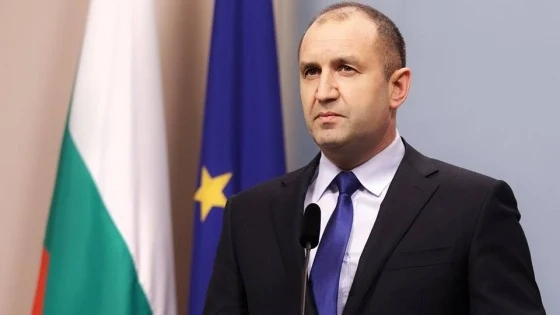 КС: Президентът не може да бъде разследван и обвиняван
