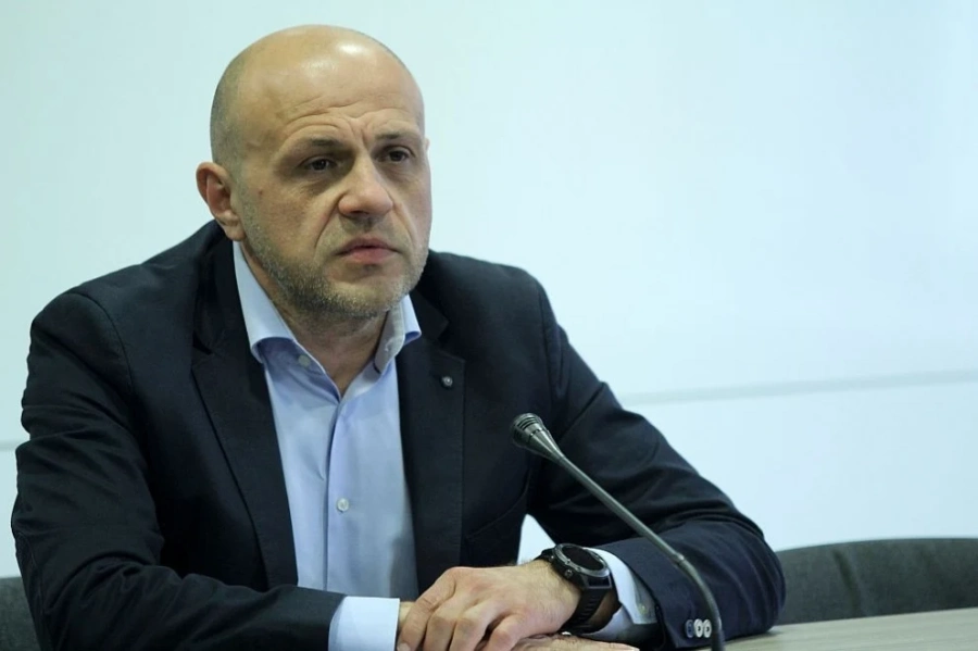 Дончев проговори за изтеклия разговор с Борисов