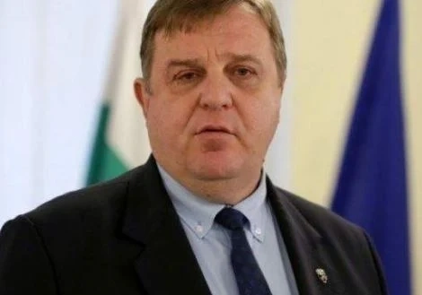 Каракачанов притеснен да не се стигне до конфронтация между граждани и протестиращи