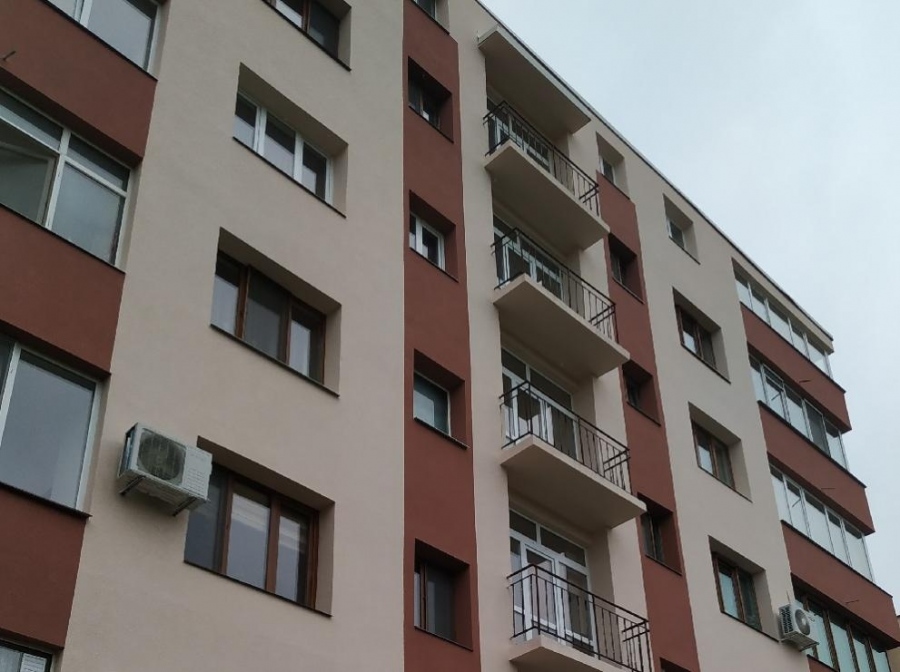 Отпускат 29 млн. лв. за саниране на жилищни сгради в 11 града