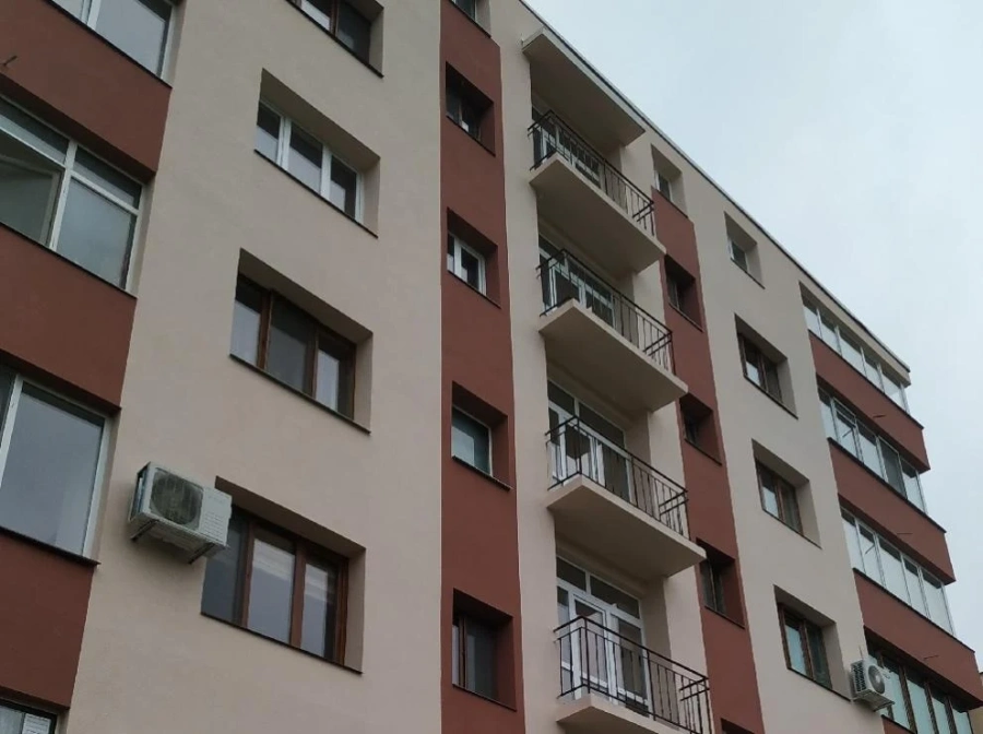 Отпускат 29 млн. лв. за саниране на жилищни сгради в 11 града