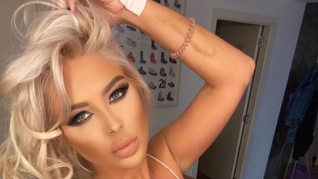 Андреа със скандална изповед за Кобрата (ВИДЕО)