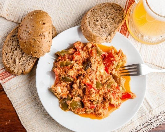 Как да си приготвим вкусния миш-маш на баба?