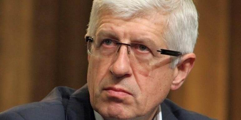 Първи осъден бивш министър в България - Румен Овчаров