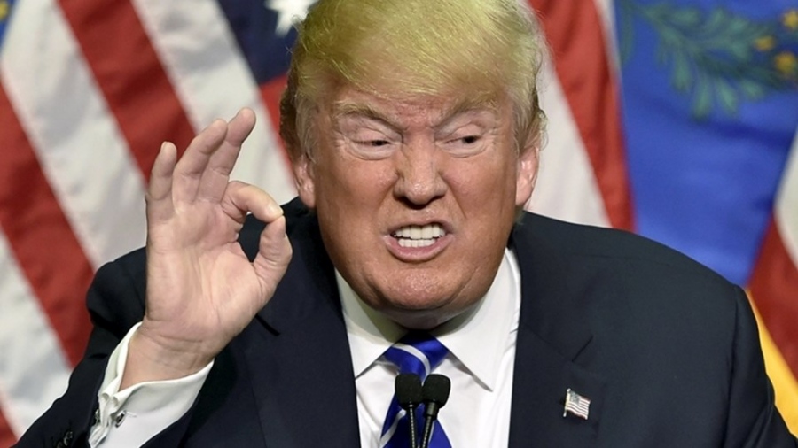 Тръмп забранява приложението TikTok