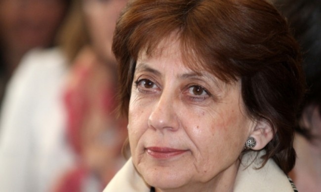 Ренета Инджова дала противоречиви показания за инцидента