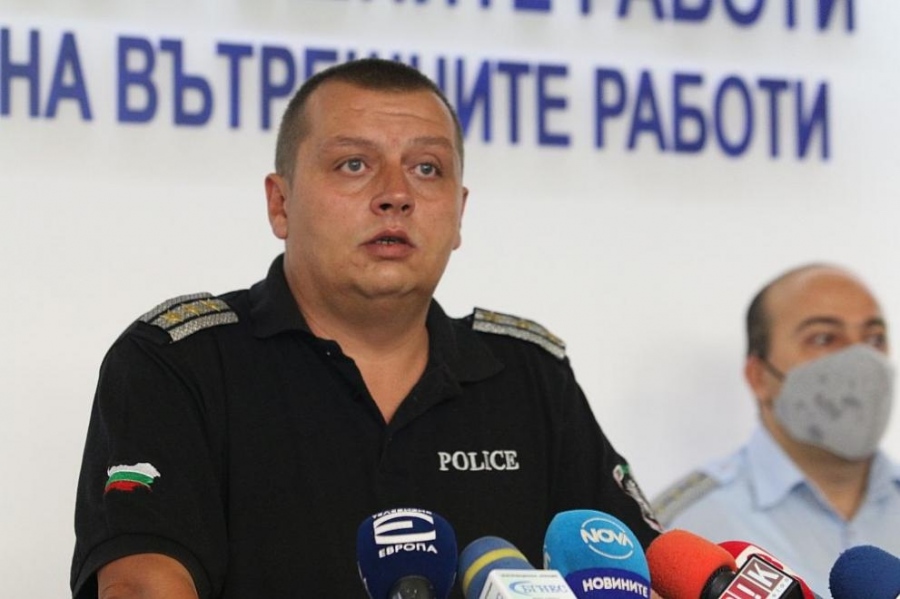 СДВР: Ако бяхме пуснали буса на „Системата ни убива“, трябваше да пуснем всички коли