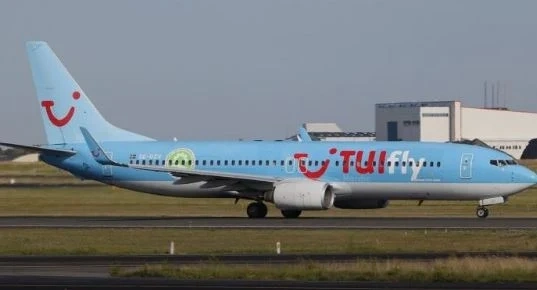 TUI спира пътуванията си до България до края на годината