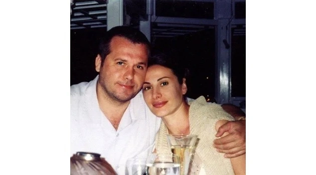 Дарина Павлова показа снимка от миналото