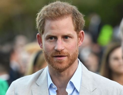 Принц Хари призова социалните мрежи да се откажат от дезинформацията