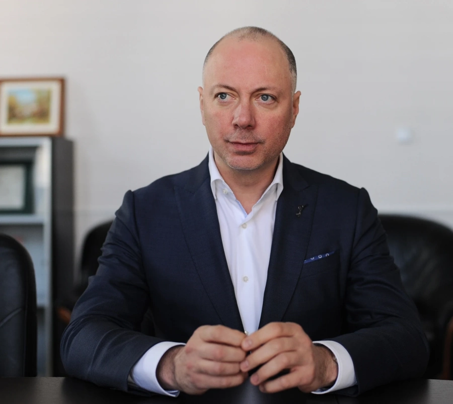Росен Желязков също е спряган за премиер